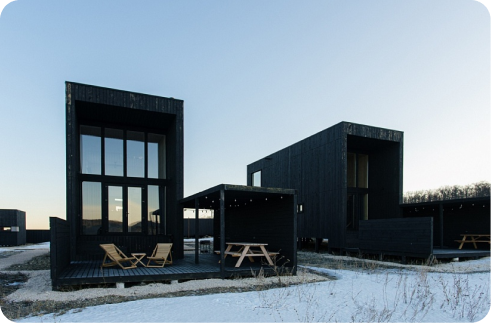 Мистический Саратов