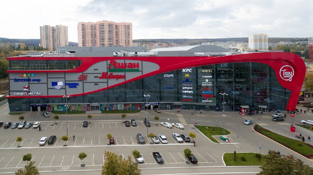 Консерватория