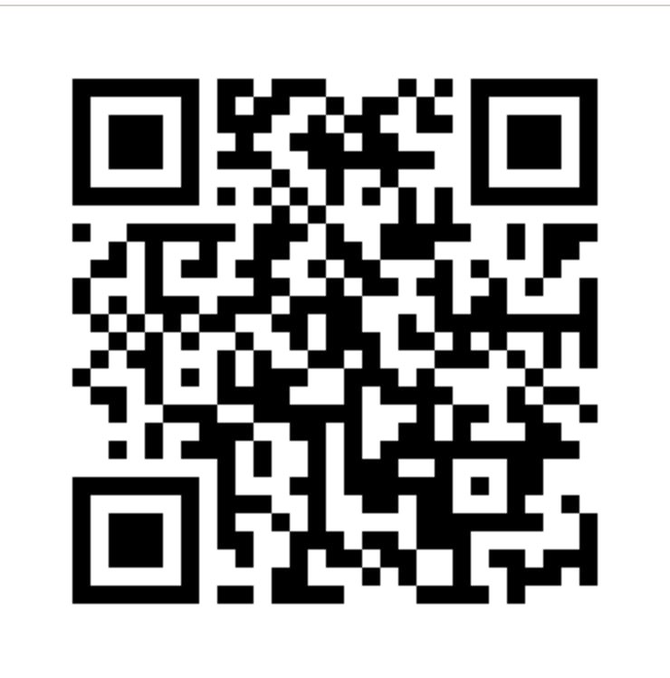 QR-код приложения