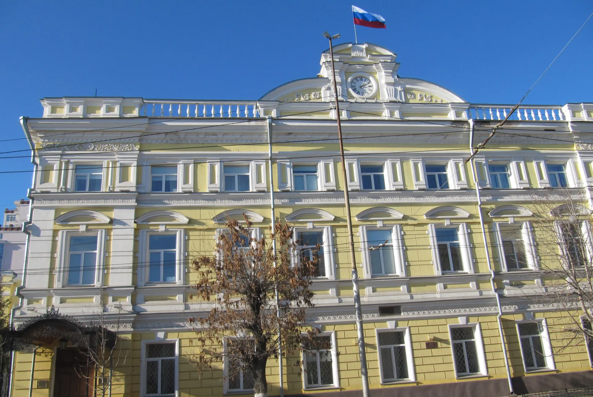 Изображение Изображение САРАТОВСКОЕ ОТДЕЛЕНИЕ ГОСУДАРСТВЕННОГО БАНКА РОССИИ