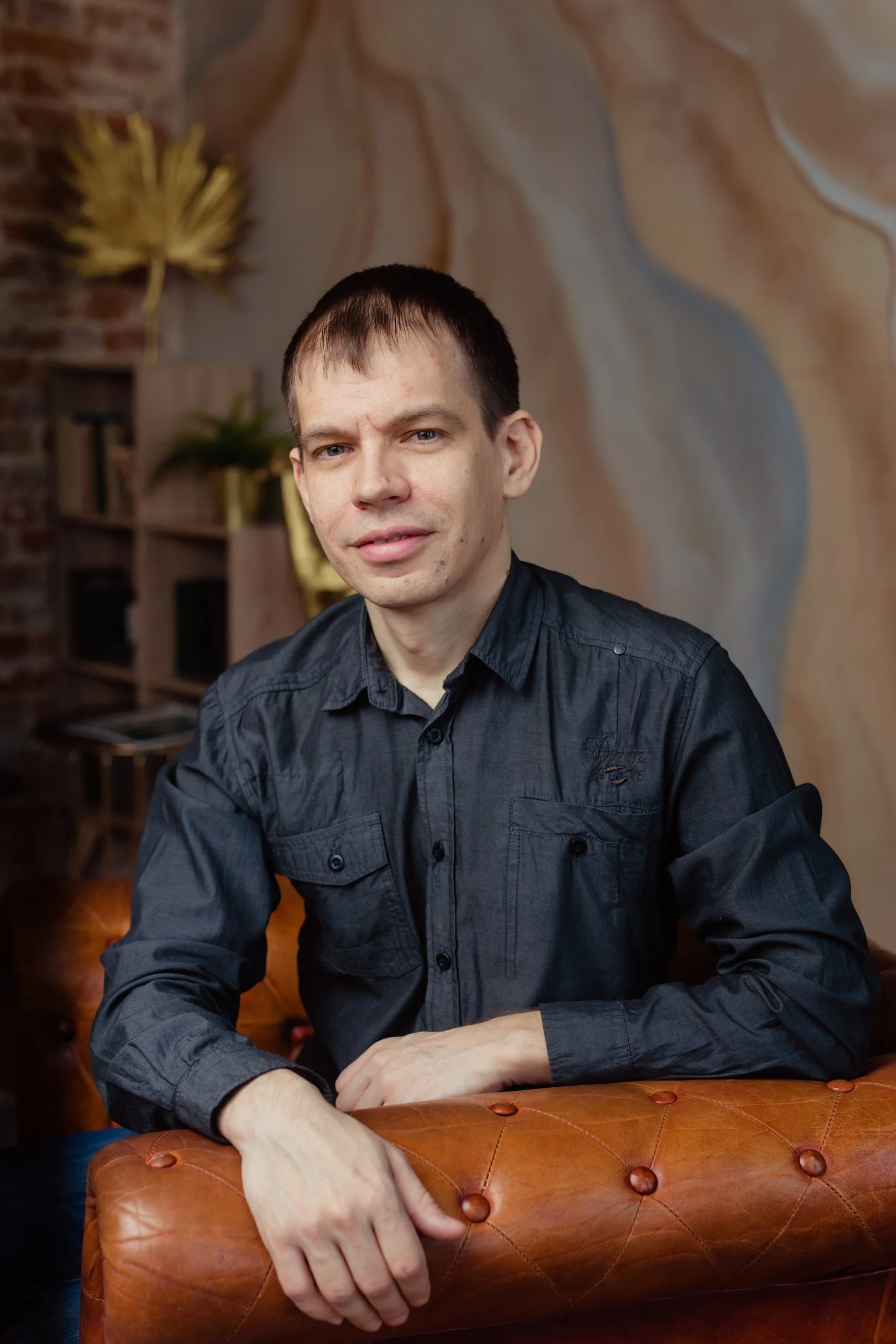 Изображение Денис Жабкин