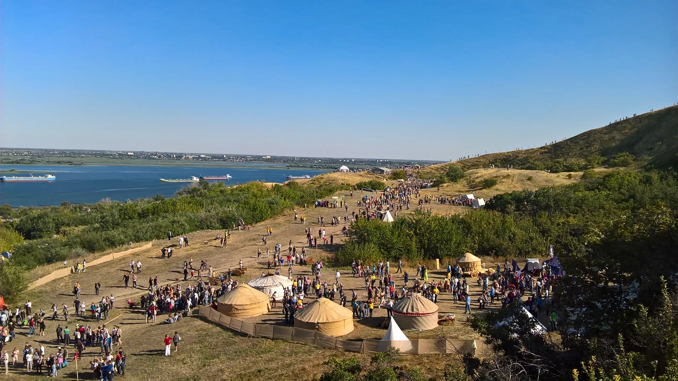Изображение ЗОЛОТООРДЫНСКИЙ ГОРОД УКЕК (УВЕКСКОЕ ГОРОДИЩЕ) XII – XIV ВВ. Н.Э.
